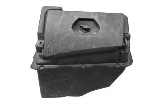 17 Polaris RZR XP Turbo Glove Tool Box