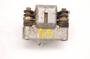 08 Polaris RZR 800 EFI 4x4 Rear Right Brake Caliper
