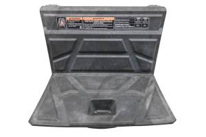 Polaris - 17 Polaris RZR XP Turbo Access Panel Cover - Image 1