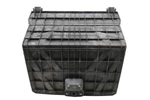 Polaris - 17 Polaris RZR XP Turbo Access Panel Cover - Image 3