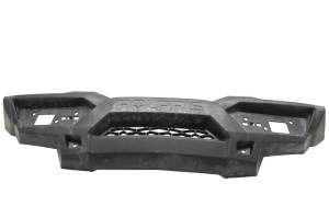 17 Polaris RZR XP Turbo Rear Bumper
