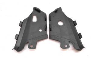 Ski-Doo - 16 Ski-Doo MXZ TNT 900 Ace Right & Left Console Covers 120" - Image 3