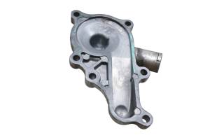 Yamaha - 07 Yamaha Raptor 700 2x4 Water Pump Cover YFM700R - Image 2