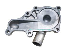 Yamaha - 07 Yamaha Raptor 700 2x4 Water Pump Cover YFM700R - Image 3