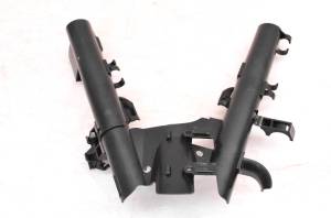 16 Ski-Doo MXZ TNT 900 Ace Connector Plate Bracket Mount 120"