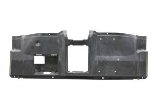 Polaris - 17 Polaris RZR XP Turbo Rear Upper Closeoff Panel - Image 2