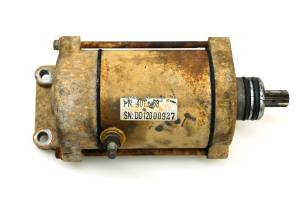 12 Polaris Ranger XP 800 4X4 Starter Motor
