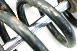 Polaris - 12 Polaris Ranger XP 800 4X4 Rear Shocks Suspension - Image 2