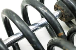 Polaris - 12 Polaris Ranger XP 800 4X4 Rear Shocks Suspension - Image 3