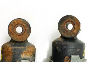 Polaris - 12 Polaris Ranger XP 800 4X4 Rear Shocks Suspension - Image 5