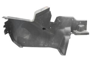 21 Kawasaki Teryx KRX 1000 Left Floor Center Console Cover KRF1000