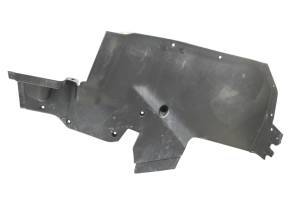 Kawasaki - 21 Kawasaki Teryx KRX 1000 Left Floor Center Console Cover KRF1000 - Image 2