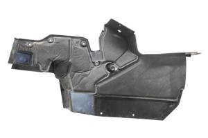 Kawasaki - 21 Kawasaki Teryx KRX 1000 Left Floor Center Console Cover KRF1000 - Image 3