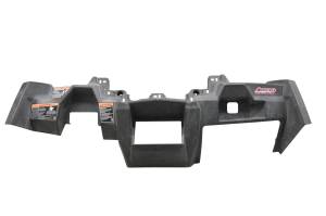17 Polaris RZR XP Turbo Lower Dash Panel Cover