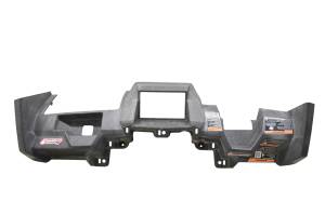 Polaris - 17 Polaris RZR XP Turbo Lower Dash Panel Cover - Image 2