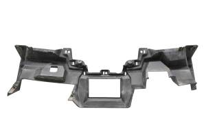 Polaris - 17 Polaris RZR XP Turbo Lower Dash Panel Cover - Image 3