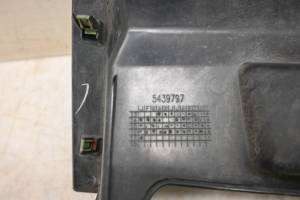 Polaris - 17 Polaris RZR XP Turbo Lower Dash Panel Cover - Image 4