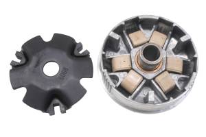 Kymco - 14 Kymco Super 8 50 2T Primary Drive Clutch KF10CD - Image 4