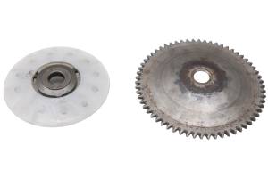 Kymco - 14 Kymco Super 8 50 2T Primary Drive Clutch KF10CD - Image 5