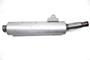 Ducati - 04 Ducati Monster 800S Left Side Muffler Exhaust Pipe - Image 4