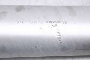 Ducati - 04 Ducati Monster 800S Left Side Muffler Exhaust Pipe - Image 5