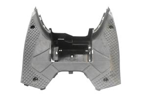 14 Kymco Super 8 50 2T Floor Board Panel KF10CD