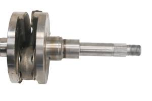 Kymco - 14 Kymco Super 8 50 2T Crankshaft Crank Shaft & Connecting Rod KF10CD - Image 4