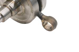 Kymco - 14 Kymco Super 8 50 2T Crankshaft Crank Shaft & Connecting Rod KF10CD - Image 6