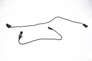 04 Ducati Monster 800S Crankshaft Position & Speed Sensors