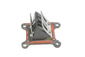 14 Kymco Super 8 50 2T Reed Valve KF10CD