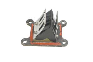 Kymco - 14 Kymco Super 8 50 2T Reed Valve KF10CD - Image 2