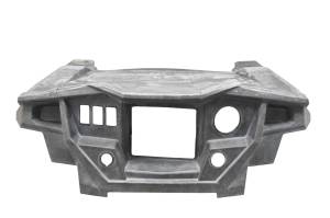 17 Polaris RZR XP Turbo Upper Dash Gauge Panel Digital Display