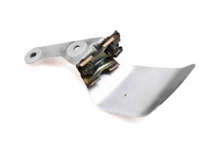 Ducati - 04 Ducati Monster 800S Right Side Canister Protector Guard Bracket Mount - Image 3