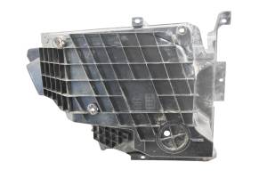 Kawasaki - 21 Kawasaki Teryx KRX 1000 Right Passenger Floor Pan Foot Well KRF1000 - Image 4