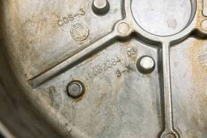 Polaris - 12 Polaris Ranger XP 800 4X4 Stator Cover - Image 5