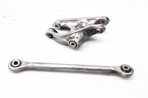 Ducati - 04 Ducati Monster 800S Rear Shock Linkage - Image 2