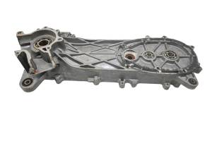 14 Kymco Super 8 50 2T Left Side Crankcase Center Crank Case KF10CD