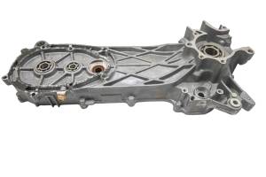 Kymco - 14 Kymco Super 8 50 2T Left Side Crankcase Center Crank Case KF10CD - Image 2