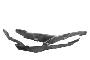 Polaris - 17 Polaris RZR XP Turbo Rear Fender Flares Left & Right - Image 2