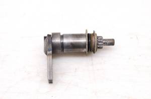 Polaris - 98 Polaris Scrambler 400 4x4 Shift Shaft Shifter - Image 1