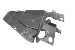 Kawasaki - 21 Kawasaki Teryx KRX 1000 Upper Center Floor Cover KRF1000 - Image 2