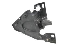 Kawasaki - 21 Kawasaki Teryx KRX 1000 Upper Center Floor Cover KRF1000 - Image 3