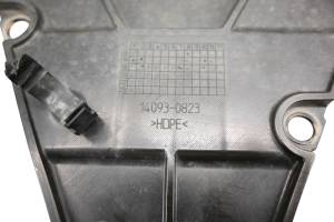 Kawasaki - 21 Kawasaki Teryx KRX 1000 Upper Center Floor Cover KRF1000 - Image 4