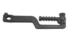 14 Kymco Super 8 50 2T Kick Start Lever KF10CD