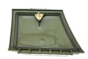 Polaris - 12 Polaris Ranger XP 800 4X4 Glovebox Lid Cover - Image 3