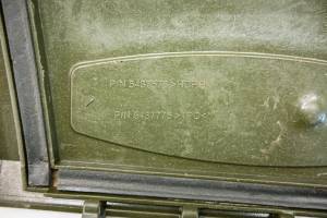 Polaris - 12 Polaris Ranger XP 800 4X4 Glovebox Lid Cover - Image 4