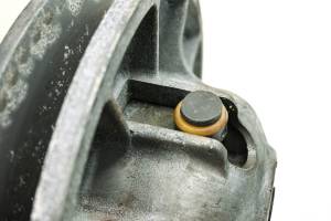 Polaris - 12 Polaris Ranger XP 800 4X4 Secondary Driven Clutch - Image 3