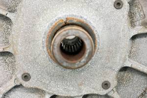 Polaris - 12 Polaris Ranger XP 800 4X4 Secondary Driven Clutch - Image 6