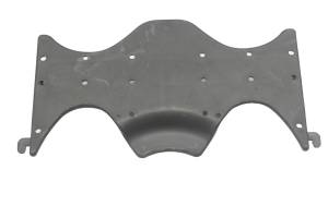 14 Kymco Super 8 50 2T Inner Front Fender Cover KF10CD