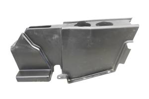 21 Kawasaki Teryx KRX 1000 Center Console Cover KRF1000